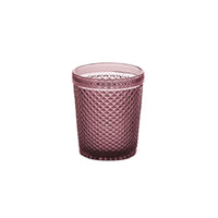 30 8 Cl Diamante Bicchiere Acqua In Vetro