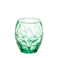 50 Cl Bormioli Rocco Oriente Bicchiere Whisky In Vetro Set 6 Pezzi