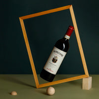 Nipozzano Chianti Rufina Docg Riserva 2020 Cantina Frescobaldi