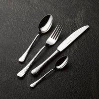 Churchill Isla Cucchiaio Tavola In Acciaio Inox Set 12 Pz