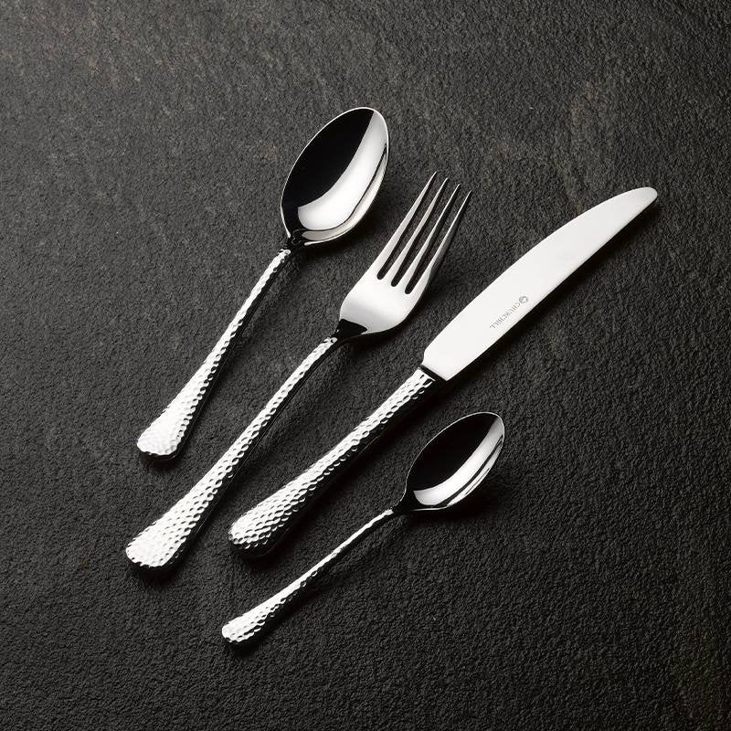 Churchill Isla Cucchiaino The In Acciaio Inox Set 12 Pz