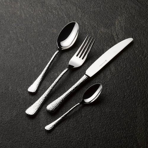 Churchill Isla Forchetta Frutta In Acciaio Inox Set 12 Pz