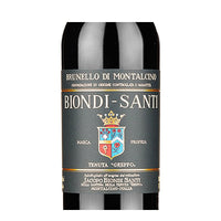 Greppo Brunello Di Montalcino Docg 2017 Cantina Biondi Santi