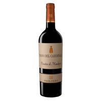 Passo Del Cardinale Primitivo Di Manduria Doc 2022 Cantina Paololeo