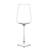 67 Cl Italesse Etoile Blanc Extreme Calice Vino Bianco In Vetro Set 2 Pezzi