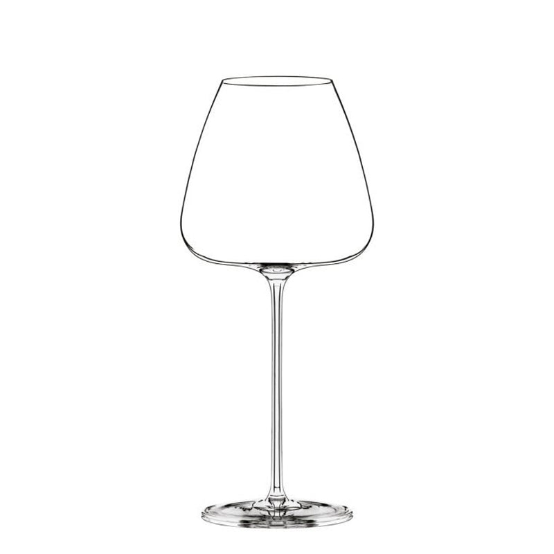 56 Cl Italesse T Made 55 Calice Degustazione In Vetro Set 2 Pezzi