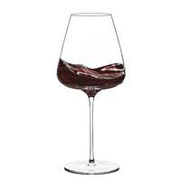 71 Cl Italesse T Made 70 Calice Vino Rosso In Vetro Set 2 Pezzi