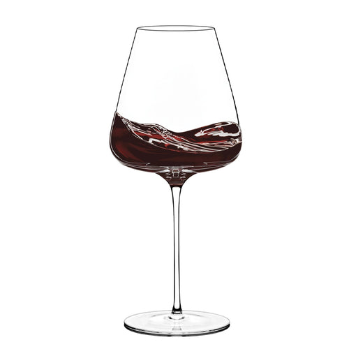 71 Cl Italesse T Made 70 Calice Vino Rosso In Vetro Set 2 Pezzi