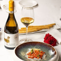 Le Arcaie Greco Di Tufo Docg 2022 Passo Delle Tortore