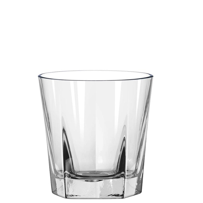 26 6 Cl Onis Inverness Bicchiere Whisky In Vetro Set 12 Pezzi