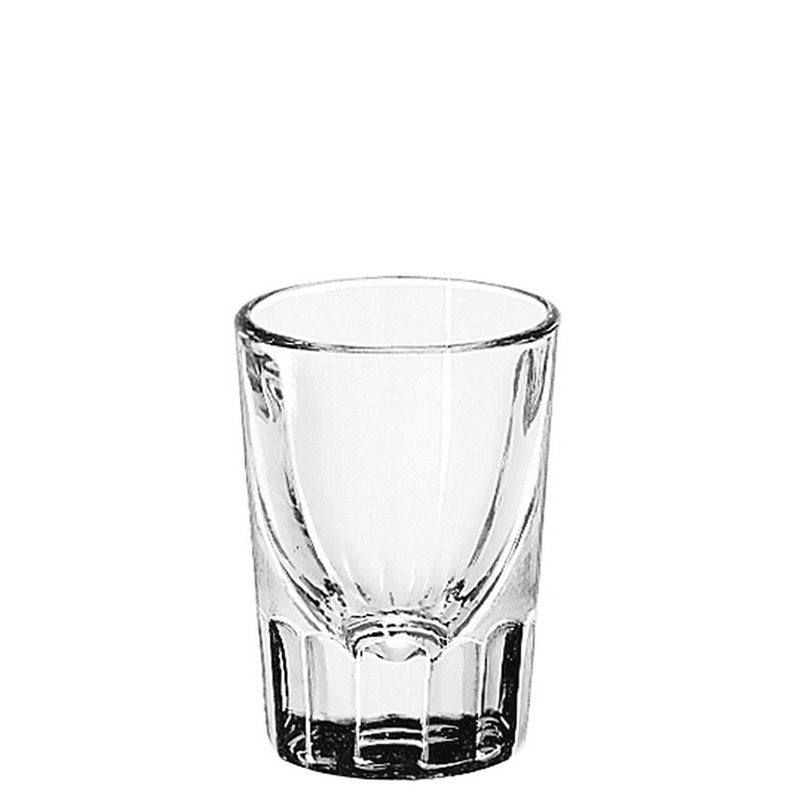 4 4 Cl Onis Shoots And Shooters Bicchiere Liquore In Vetro Set 12 Pezzi