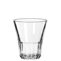 26 6 Cl Onis Brooklin Bicchiere Whisky In Vetro Set 12 Pezzi