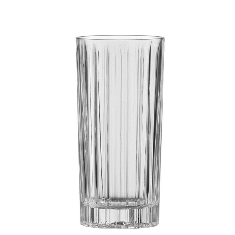 47 Cl Onis Flashback Bicchiere Cocktail In Vetro Set 12 Pezzi