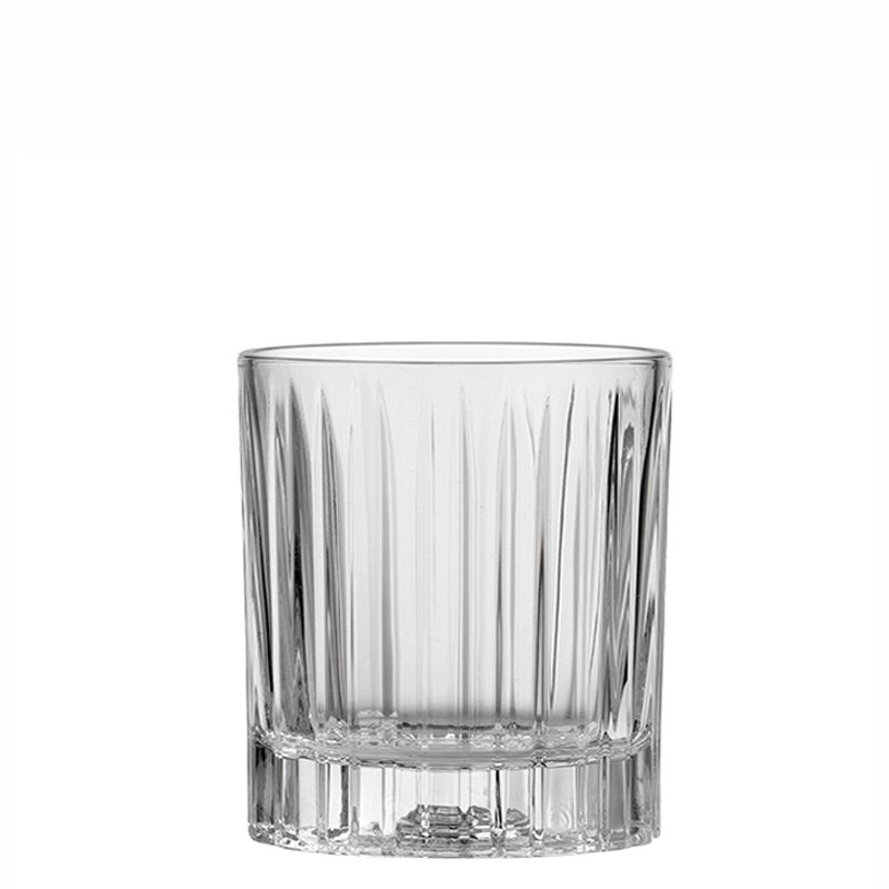 35 5 Cl Onis Flashback Bicchiere Whisky In Vetro Set 12 Pezzi
