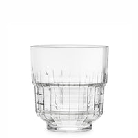 35 5 Cl Onis Tarq Bicchiere Whisky In Vetro Set 12 Pezzi