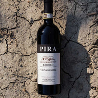 Vignarionda Barolo Docg 2019 Cantine Pira Luigi