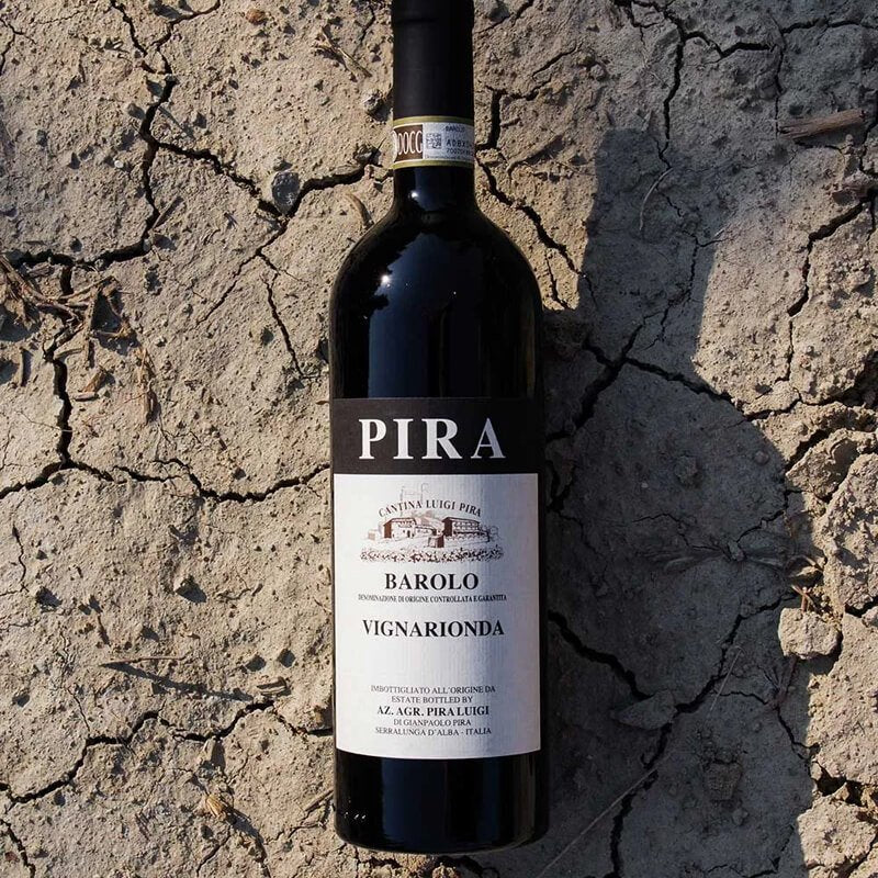 Vignarionda Barolo Docg 2019 Cantine Pira Luigi