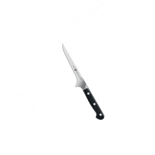 14 Cm Zwilling Pro Coltello Disosso In Acciaio Inox Plastica