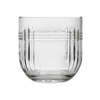35 5 Cl Onis The Gats Bicchiere Whisky In Vetro Set 12 Pezzi