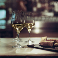 39 Cl Italesse Bora Calice Vino Bianco In Vetro Soffiato Set 6 Pezzi
