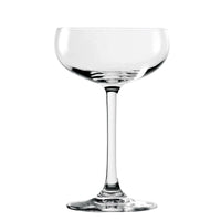 23 Cl Stolzle Lausitz Jive Coppa Champagne In Vetro Set 6 Pezzi