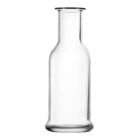 1 Litro Stolzle Lausitz Purity Caraffa In Vetro Set 6 Pezzi