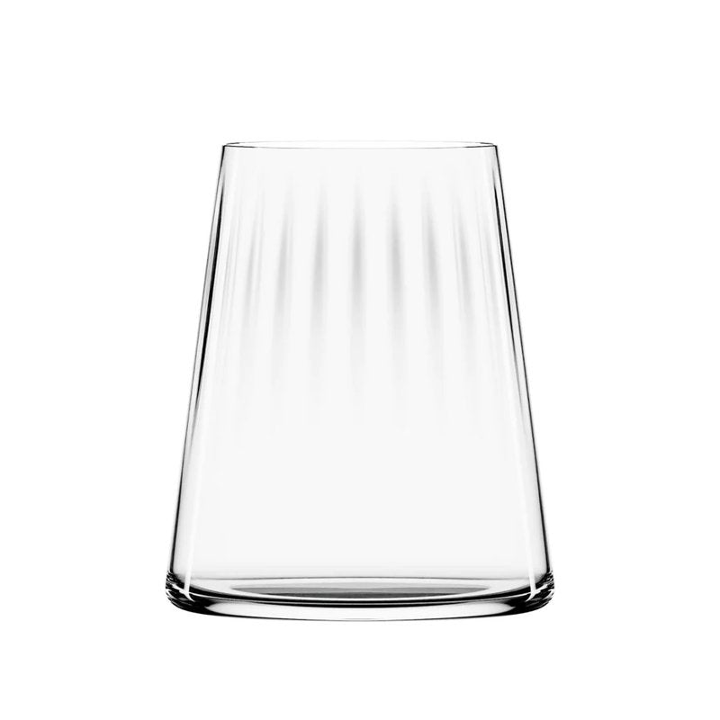 50 Cl Stolzle Lausitz Symphony Bicchiere Vino Rosso In Vetro Set 6 Pezzi
