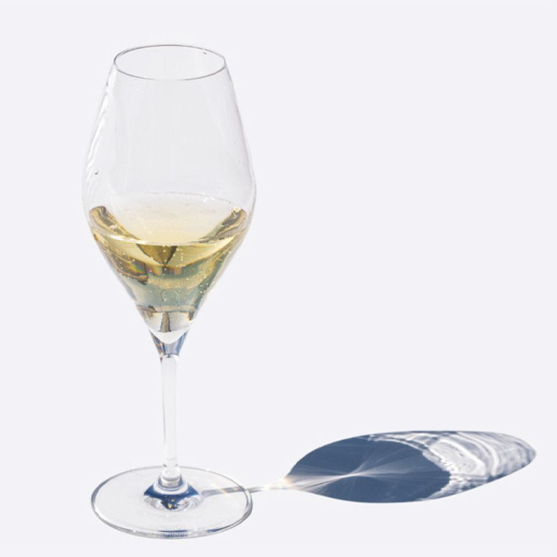 70 Cl Zafferano Vem Calice Flute In Vetro Set 6 Pezzi