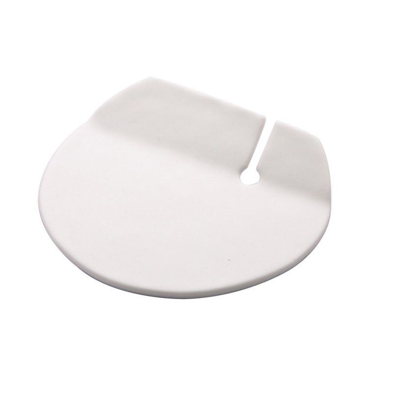 Round Poggiaposate In Ceramica Set 6 Pz