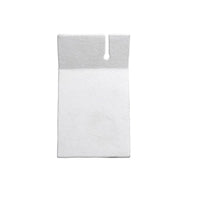 Angolo Poggiaposate In Vetro Set 6 Pz