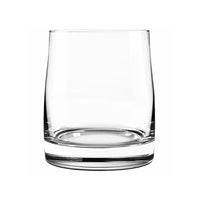35 Cl Onis Stark Bicchiere Whisky In Vetro Set 12 Pezzi