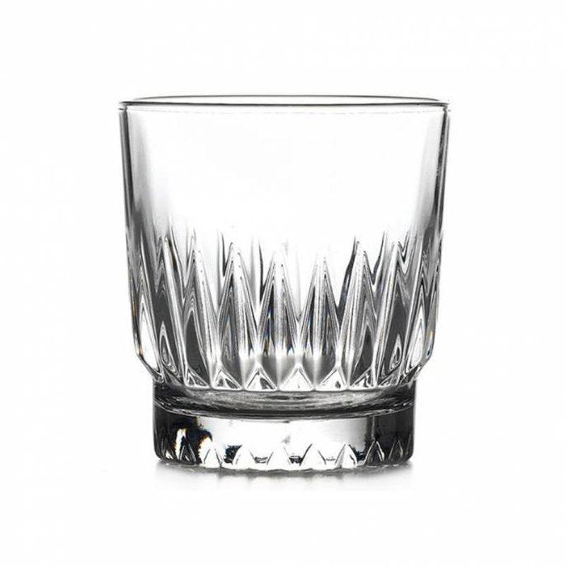 29 5 Cl Onis Winchester Bicchiere Whisky In Vetro Set 12 Pezzi