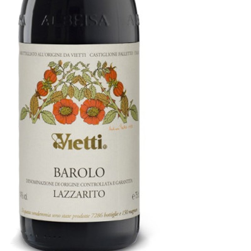 Lazzarito Barolo Docg 2020 Vietti