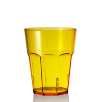 35 Cl Mori 2A Outside Bicchieri Multiuso In Policarbonato Set 24 Pz