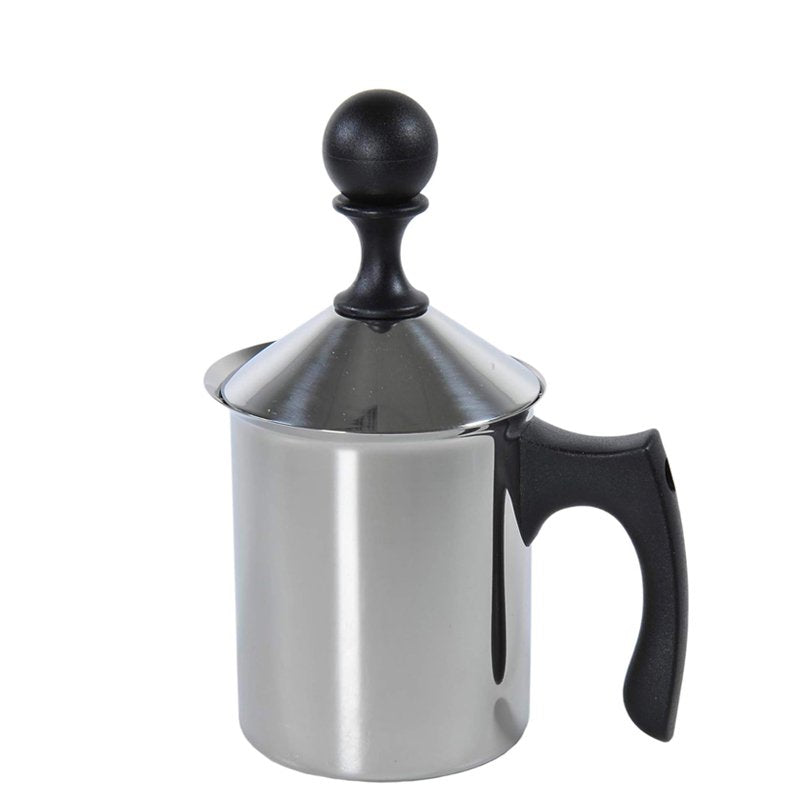 Ilsa Cappuccinatore In Acciaio Inox