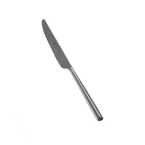 Le Coq Kallipolis Coltello Tavola In Acciaio Inox Set 12 Pz