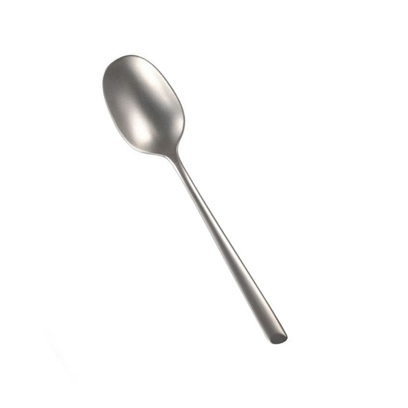 Le Coq Kallipolis Cucchiaio Tavola In Acciaio Inox Set 12 Pz