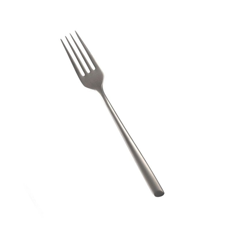 Le Coq Kallipolis Forchetta Tavola In Acciaio Inox Set 12 Pz