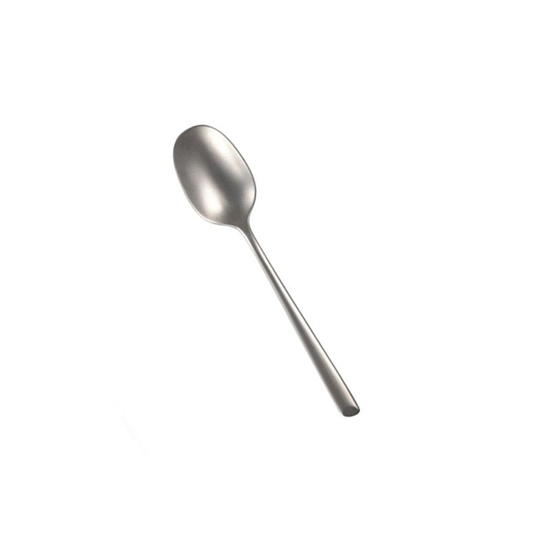 Le Coq Kallipolis Cucchiaino Caffe In Acciaio Inox Set 12 Pz