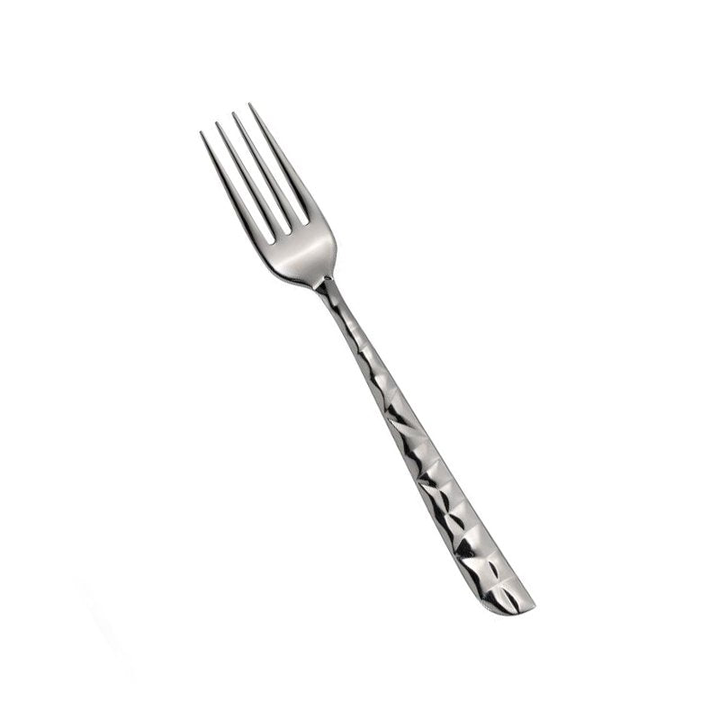 Le Coq Sybaris Forchetta Tavola In Acciaio Inox Set 12 Pz