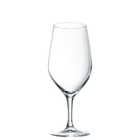 35 Cl Chef And Sommelier Evidence Calice Vino Bianco In Vetro Set 6 Pezzi