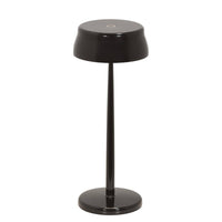 33 Cm Zafferano Sister Light Lampada Da Tavolo