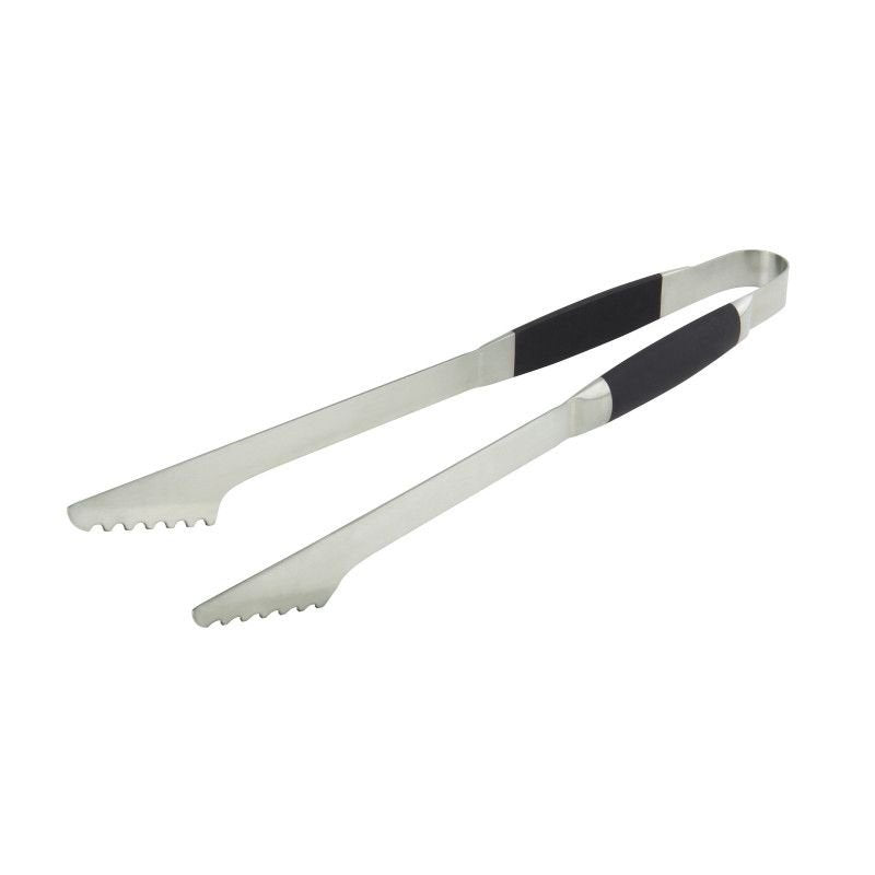 42 5 Cm Ilsa Pinza Bbq In Acciaio Inox Con Manico Soft Touch