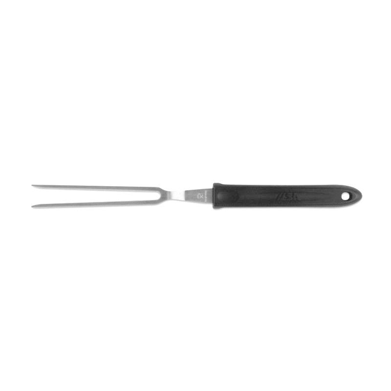 Ilsa Tuttixuno Forchetta 2 Punte In Acciaio Inox Nylon