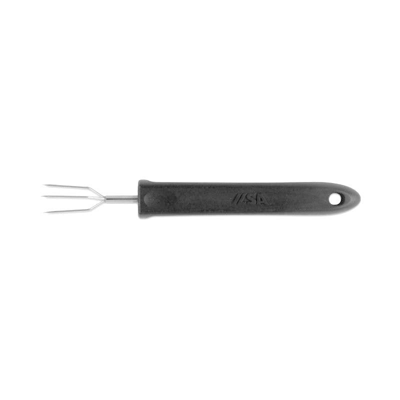 Ilsa Tuttixuno Forchetta 3 Punte In Acciaio Inox Nylon