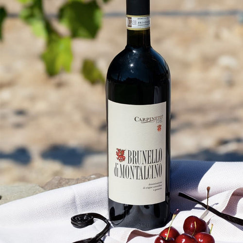 Carpineto Brunello Di Montalcino Docg 2019 Carpineto