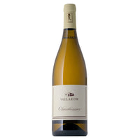 Chardonnay Vallagarina Igt 2021 Azienda Agricola Vallarom