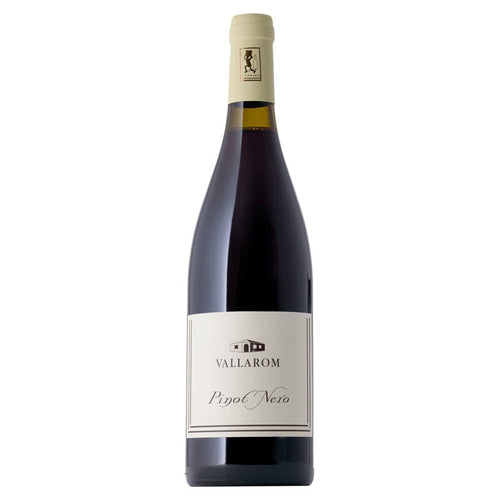 Pinot Noir Vallagarina Igt 2021 Azienda Agricola Vallarom