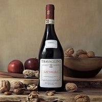 Gattinara Gattinara Docg Riserva 2018 Cantina Travaglini Gattinara