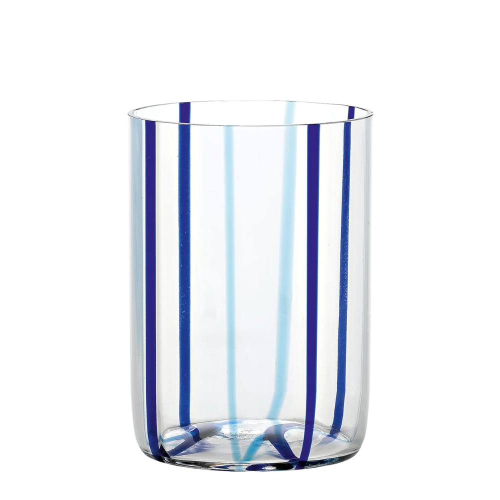 35 cl - Vaso Agua De Vidrio Borosilicato Tirache - Set 6 Piezas